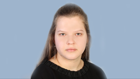 Вахонина Мария (преп. Языкова А. Л.)